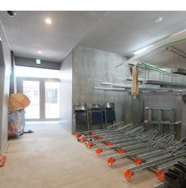 【その他共用部分】 | マーロ上野入谷＃R