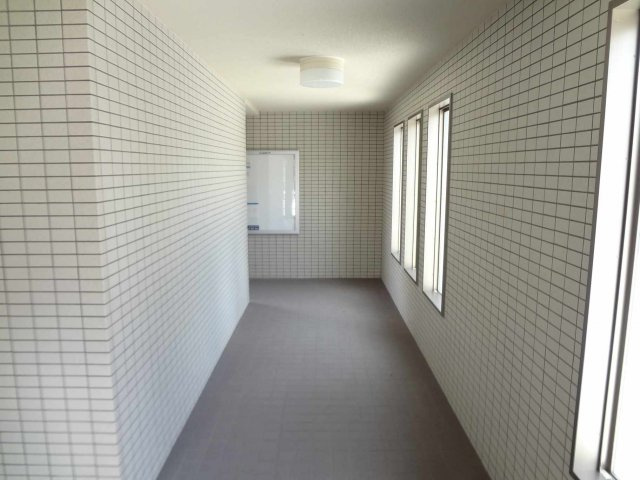 レオパレスパルコートＦのその他