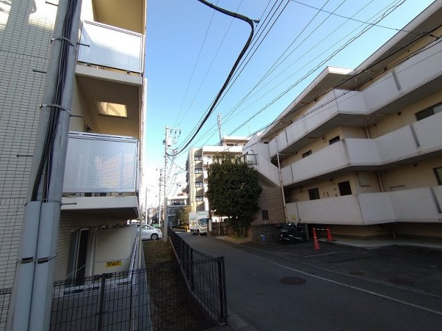 レオパレスパルコートＦのその他