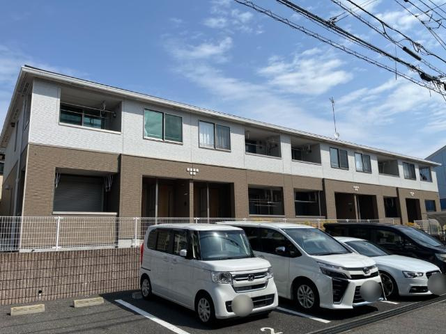 クレール松葉Ⅲ