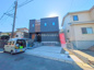 名古屋市守山区城土町22【仲介手数料無料】新築一戸建て　1号棟の画像