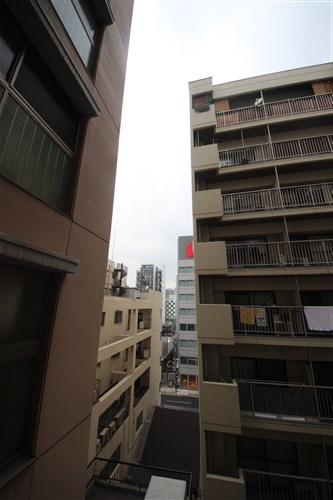 【展望】 | M.Hills西本町