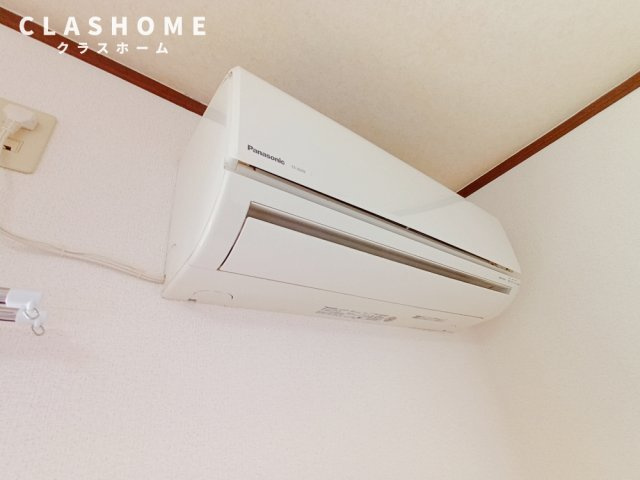 コーポイーストC　　　刈谷市近郊の賃貸はクラスホームの設備|同物件の別部屋になります。