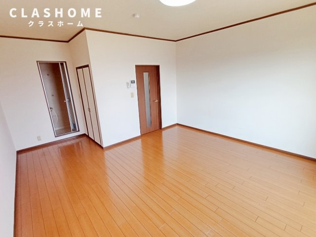 コーポイーストC　　　刈谷市近郊の賃貸はクラスホームの居間・リビング|同物件の別部屋になります。