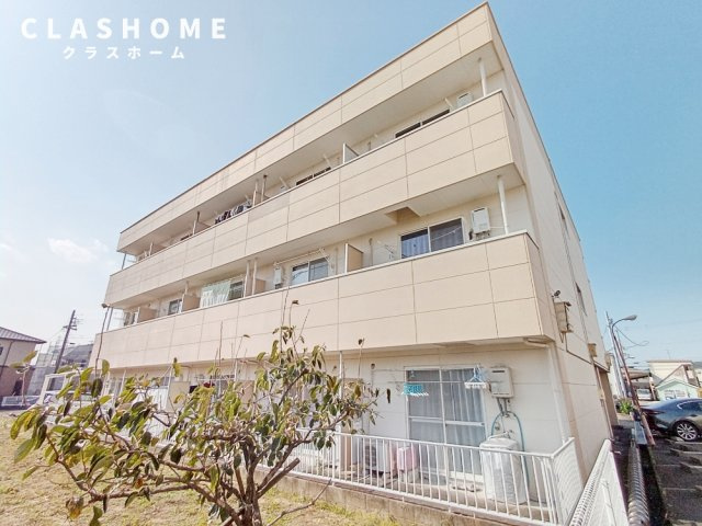 コーポイーストC　　　刈谷市近郊の賃貸はクラスホームの外観