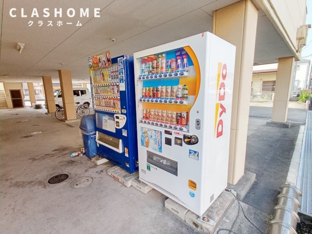 コーポイーストC　　　刈谷市近郊の賃貸はクラスホームのその他