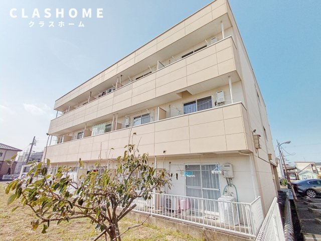 コーポイーストC　　　刈谷市近郊の賃貸はクラスホームの外観