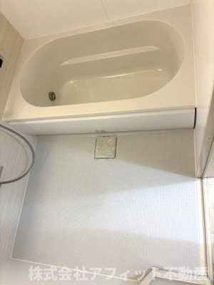 【浴室】 | グランドール川口 C棟