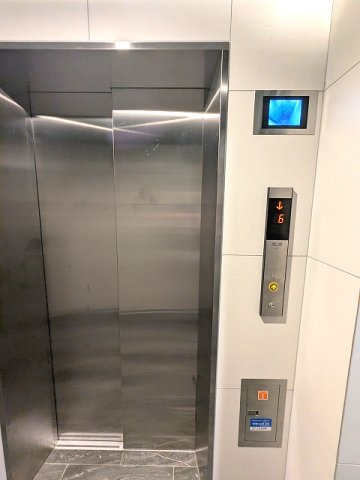 ALTERNA浅草の設備