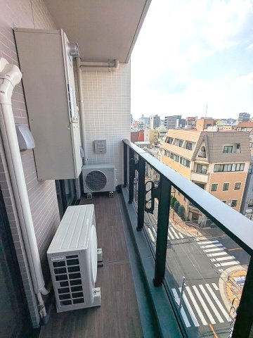 ALTERNA浅草の設備|7F