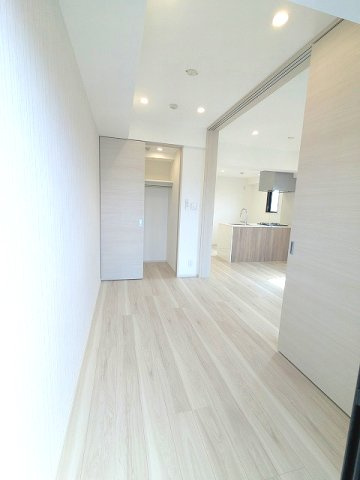 ALTERNA浅草の設備