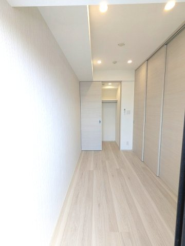 ALTERNA浅草の設備