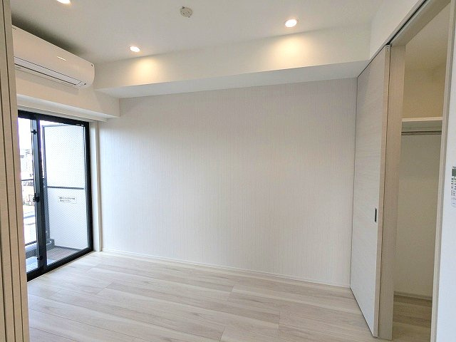 ALTERNA浅草の設備