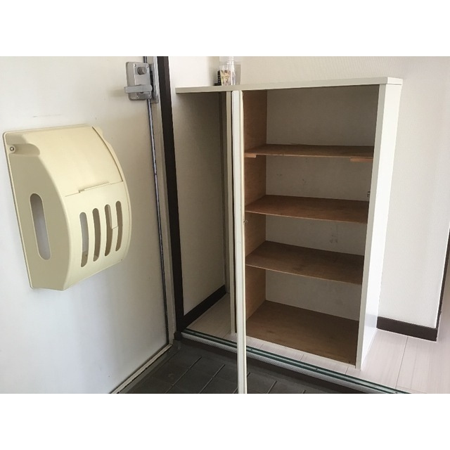 サンシティ江田Bの内装