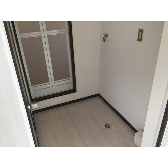 サンシティ江田Bのその他