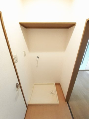 【設備】 | ニューシティ桜木