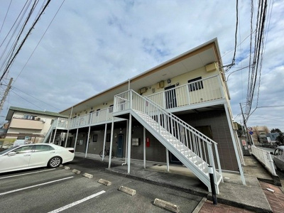 【外観】 | ニューシティ桜木