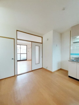 【内装】 | ニューシティ桜木