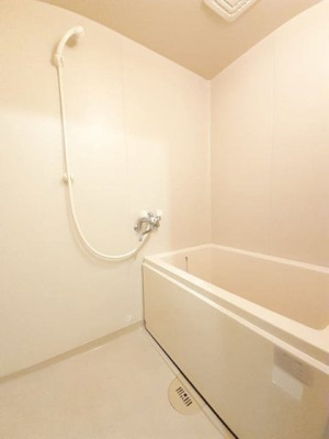 【浴室】 | ニューシティ桜木