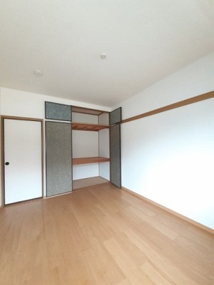 【収納】 | ニューシティ桜木