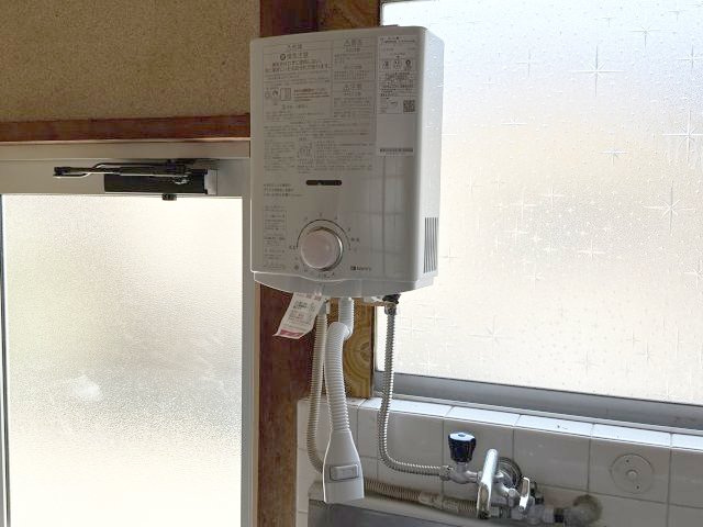 馬場貸住宅のその他