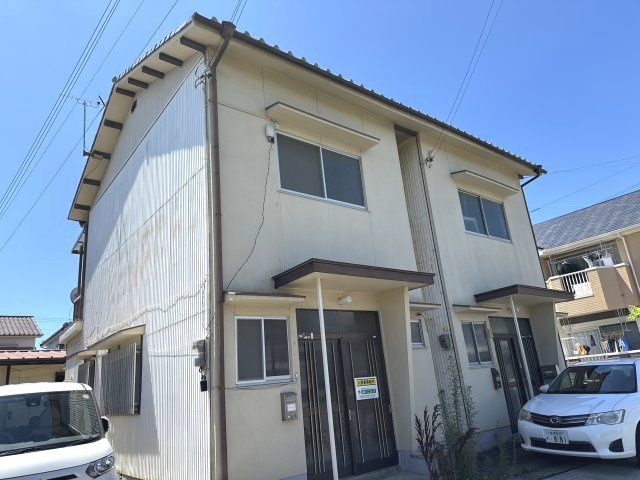 馬場貸住宅