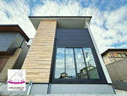 Grace春日市塚原台1期1号棟の画像