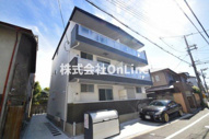 AVANTIO小路の画像