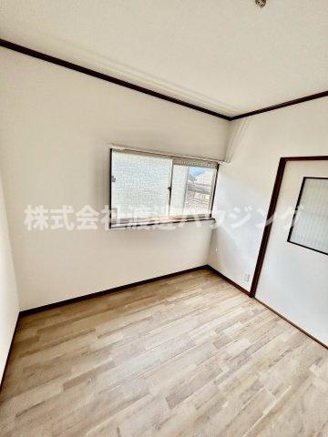 高槻市大塚町一戸建の内装