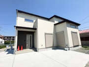 新築一戸建て「小田原市飯田岡」の画像