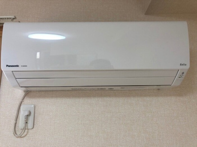 【設備】 | コットンハウス