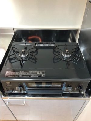 【キッチン】 | コットンハウス