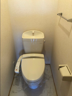 【トイレ】 | コットンハウス