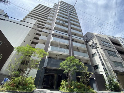 【外観】 | LiveCasa本町 | LiveCasa本町（ライブカーサ本町）　外観　