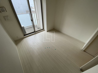 【洋室】 | LiveCasa本町 | LiveCasa本町（ライブカーサ本町）　洋室