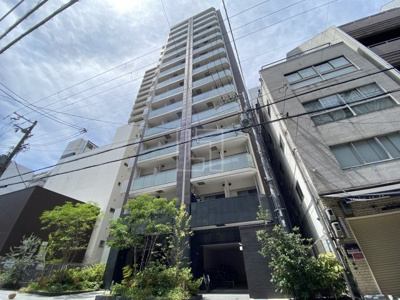 【外観】 | LiveCasa本町 | LiveCasa本町（ライブカーサ本町）　外観