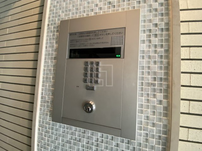 【セキュリティ】 | LiveCasa本町 | LiveCasa本町（ライブカーサ本町）　オートロック