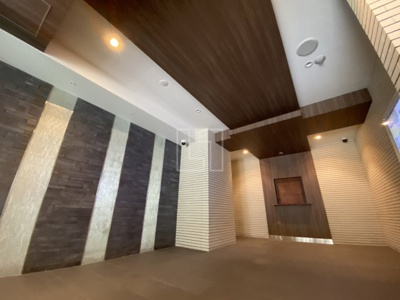 【ロビー】 | LiveCasa本町 | LiveCasa本町（ライブカーサ本町）　ロビー