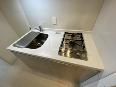 【キッチン】 | LiveCasa本町 | LiveCasa本町（ライブカーサ本町）　キッチン