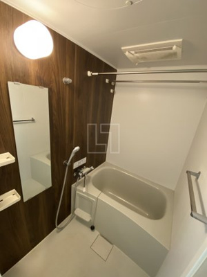 【浴室】 | LiveCasa本町 | LiveCasa本町（ライブカーサ本町）　浴室