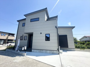 新築一戸建て「小田原市飯田岡」の画像