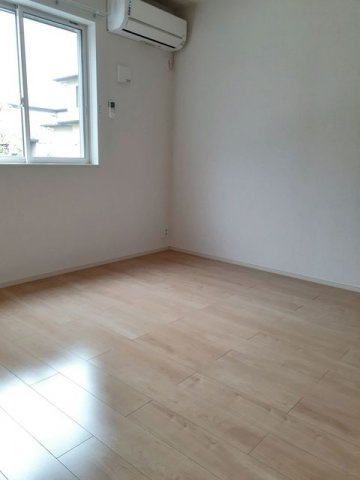 レジデンス・ドリームＡ２の寝室|クローゼット付の洋室です☆