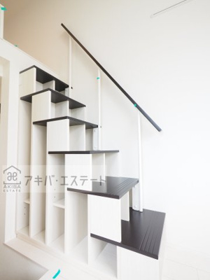 【収納】 | ハーモニーテラス南大泉 | ※同一仕様写真