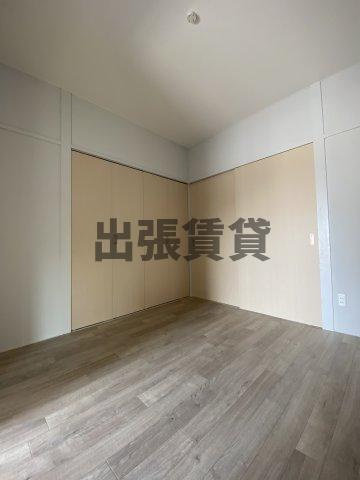 仲介手数料0円！！アートスクエアの洋室