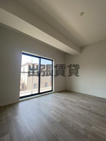 仲介手数料0円！！アートスクエアの洋室