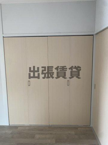 仲介手数料0円！！アートスクエアの収納