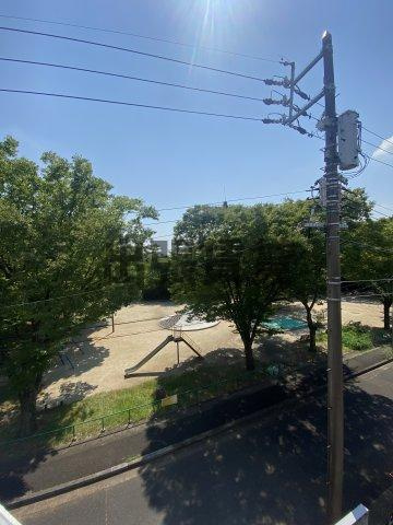 仲介手数料0円！！アートスクエアの展望