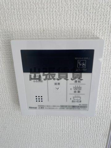 仲介手数料0円！！アートスクエアの設備