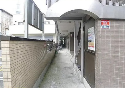 【その他共用部分】 | チェリーパレス