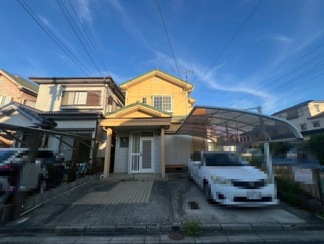 和歌山市西庄・中古戸建・116076